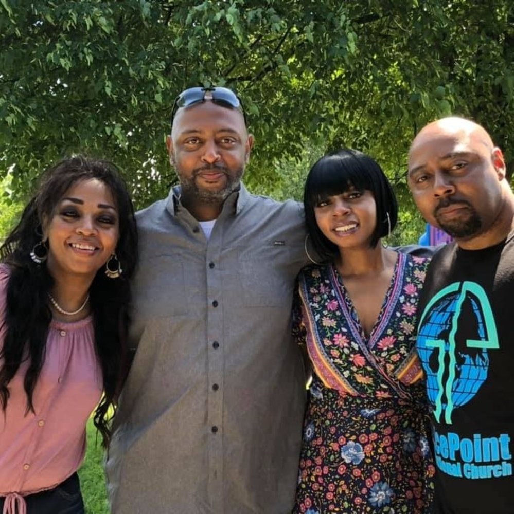 Meet your Posher, Cherie